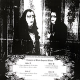 Mutiilation - Vampires Of Black Imperial Blood 2xLP