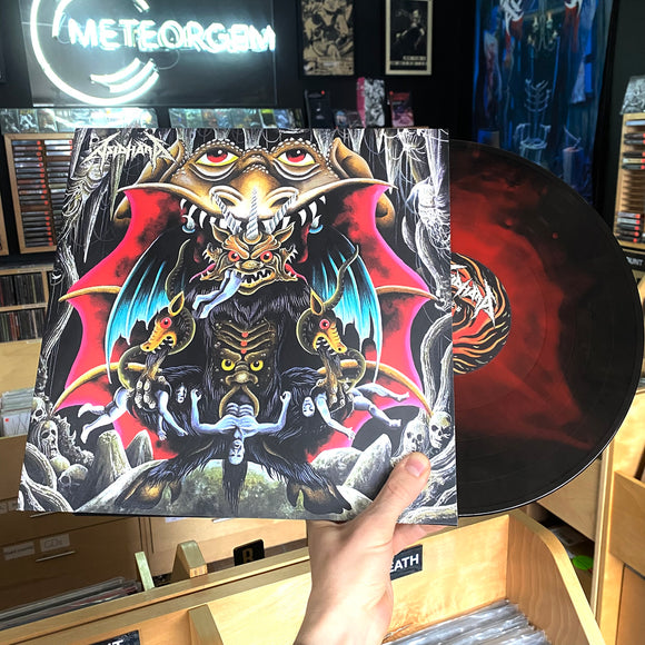 Featured Releases – METEOR GEM