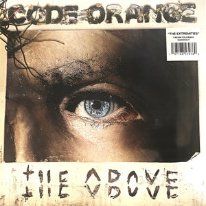 Code Orange - The Above LP