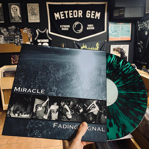 Miracle / Fading Signal - Split 12"