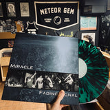 Miracle / Fading Signal - Split 12"