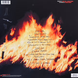 USED - Pantera - Reinventing The Steel LP