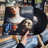 Cryptopsy - None So Vile LP