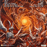 Graceless - Chants From Purgatory LP