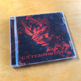 Angelcorpse - Exterminate CD