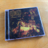 Chorus of Demons - Dominion of Pure Suffering CD