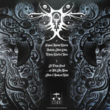 Obsidian Tongue – Eclipsing Worlds of Scorn LP