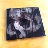 Hellveto ‎– Damnaretis CD