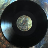 USED - Prosanctus Inferi – Noctambulous Jaws Within Sempiternal Night LP