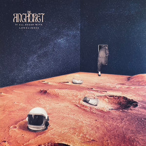 The Anchoret - It All Began With Loneliness 2xLP