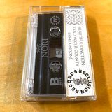 USED - Nori – Beautiful Devotion Cassette