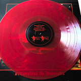 USED - Profanatica – Profanatitas De Domonatia LP