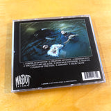 USED - Abraded - Abraded CD