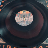 Deadbody / Tribal Gaze - Split LP