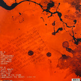 Strapping Young Lad - SYL LP