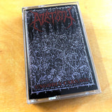 USED - Azatoth - Ungodly Carnage Cassette