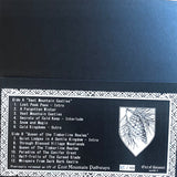 Coniferous Myst - Vast Mountain Castles / Queen Of The Timberline Realms LP