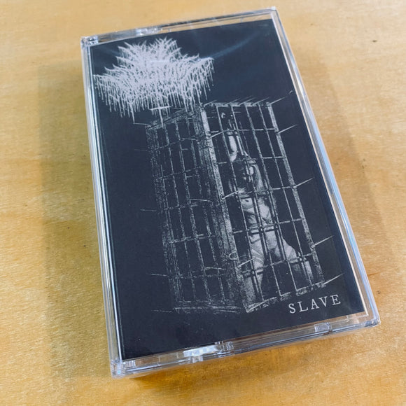 Vile Impregnation - Slave Cassette
