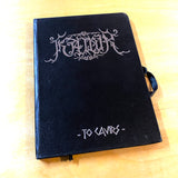 BLEMISH - Kawir ‎– To Cavirs (Προς Κάβειρους) CD