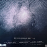 Vale Of Pnath - The Prodigal Empire LP
