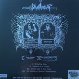 USED - Silver Knight – Under A Sundar Moon LP