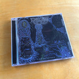 Cancer Void - First Metastasis CD