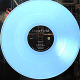 Sense Field - Building LP