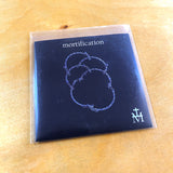 Modir – mortification Mini CD