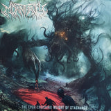 Misanthropy – The Ever-Crushing Weight Of Stagnance LP