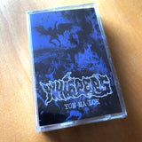Whispers - Yom-Ma-Lok Cassette