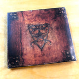 Thirst – Blacklight CD