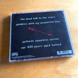 Hate Forest - Celestial Wanderer / Sowing With Salt CD