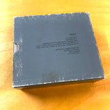 BLEMISH - Felt - Felt CD Box