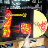 Final Resting Place - Prelude To Extinction 12"