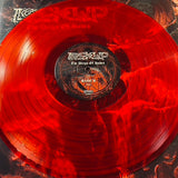 Lock Up - The Dregs Of Hades LP