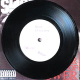 TEST PRESS - Slices - Slices 7"