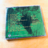 Agents Of Oblivion - Agents Of Oblivion CD