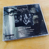 Disma - Earthendium CD