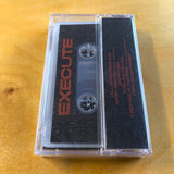 Execute - Forever Severed Cassette