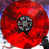USED - Phantom - Tyrants Of Wrath LP