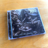 Torsofuck - Erotic Diarrhea Fantasy CD