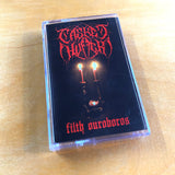 USED - Casket Huffer – Filth Ouroboros Cassette