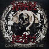 Napalm Death - Smear Campaign LP