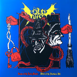 USED - Old Nick – Curse Of The Lock Master / Witch Of The Northern Vill LP
