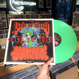 Pain Of Truth / Sunami - Coast To Coast LP