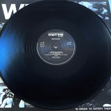 Discharge - Why LP