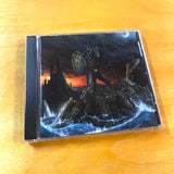 Absu - The Sun Of Tiphareth CD
