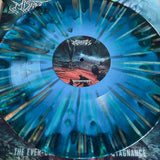 Misanthropy – The Ever-Crushing Weight Of Stagnance LP