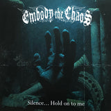 USED - Embody The Chaos - Silence... Hold On To Me 12"