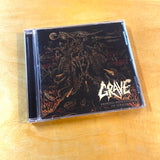 Grave - Endless Procession Of Souls CD